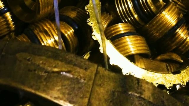 Прием кусковой латуни на лом в Москве - Ситилом смотреть онлайн