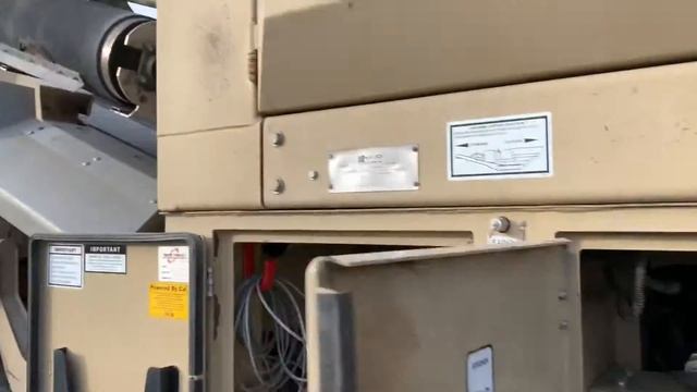 2015 KPI-JCI FT4240CC For Sale смотреть онлайн