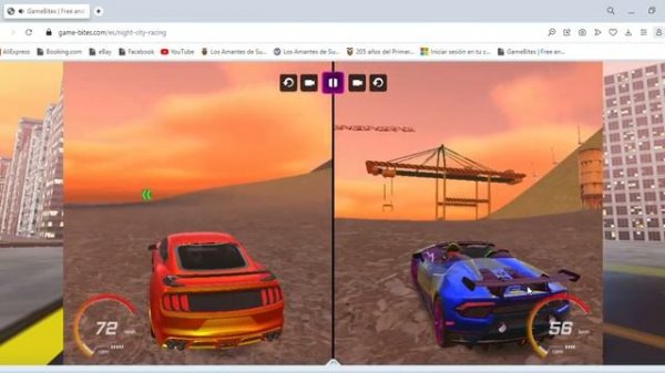 GameBites Free and fun browser games Opera 2023 08 21 19 40 07