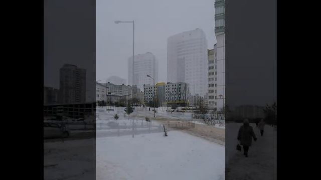 minsk ouest (Biélorussie) Минск - Каменная Горка и Минск Арена смотреть онлайн