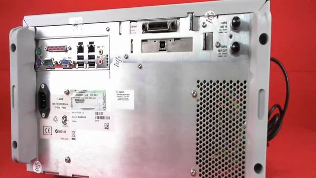 Agilent 81142A - Serial Pulse Data Generator, 13 GHz, For Sale