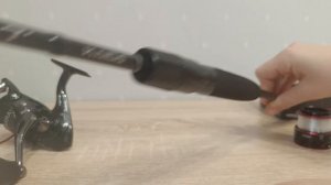 обзор катушки ADMIRAL.