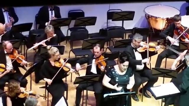 27.11.22.Зарядье Камерный орестр Большого театра.П.Кондрашин.К Дудникова.Дворжак Чайковский.(2) смотреть онлайн