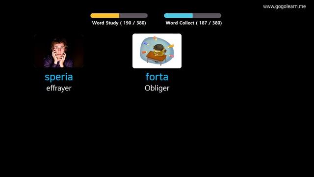 Apprendre Le Roumain À Travers Des Images |Vocabulaire Roumain Collège 3 | Golearn смотреть онлайн