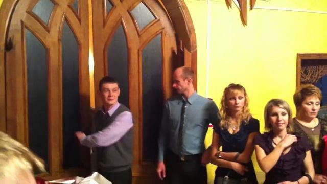 двери открываются и ... смотреть онлайн