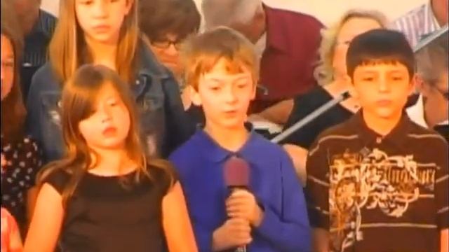 GBC Children 041314AM смотреть онлайн