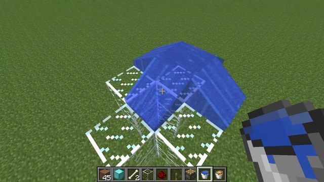 Minecraft механизмы часть 1 генератор камня смотреть онлайн