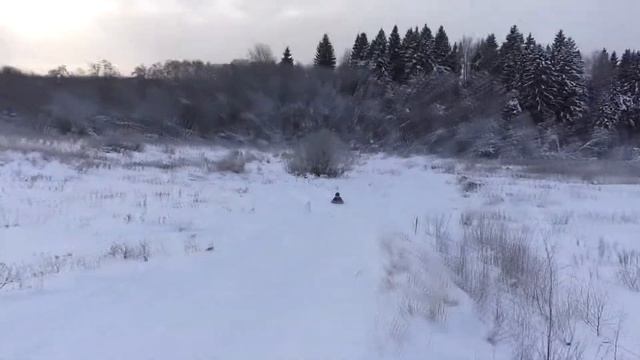 Экскурсия в Елизарово