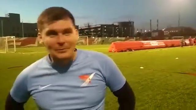 Флеш-интервью команды НПО Пульс - 3 тур смотреть онлайн