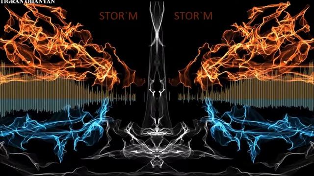 STOR`M Rep / STOR`M реп Tigran Ohanyan