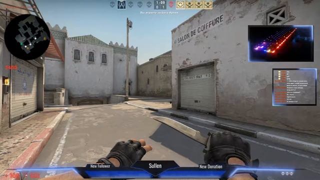 MULTI / ИГРАЮ ЛУЧШЕ COOKIEZI(НЕТ / 1847pp)