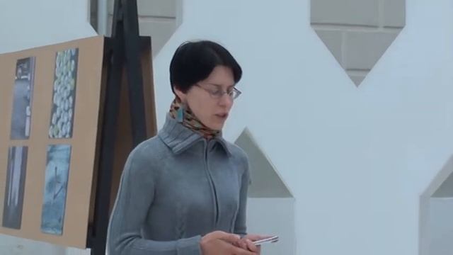 Открытие фотовыставки Алексея Лукьянчикова смотреть онлайн