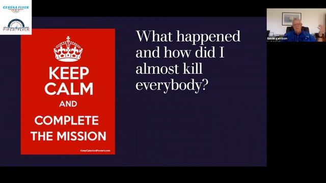 Three Of The Dumbest Things Ever Done In An Airplane And How I Survived Them