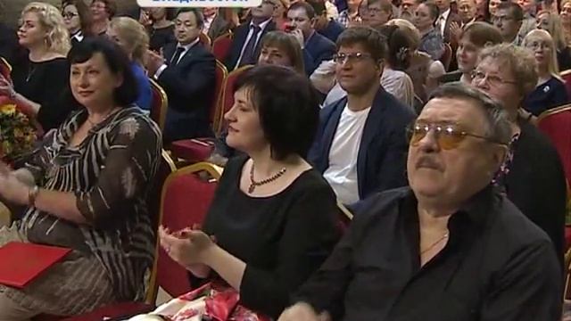 Главный художественный музей края отмечает 50-летний юбилей смотреть онлайн