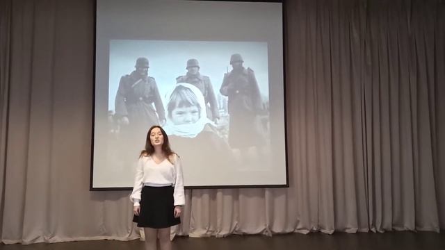 Кононова Полина смотреть онлайн