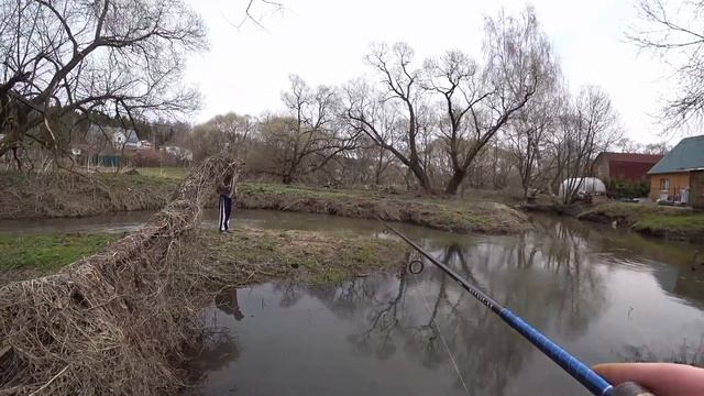 Без труда не выловишь и рыбку из пруда. Или как поймать щуку. Хобби, оно такое. смотреть онлайн