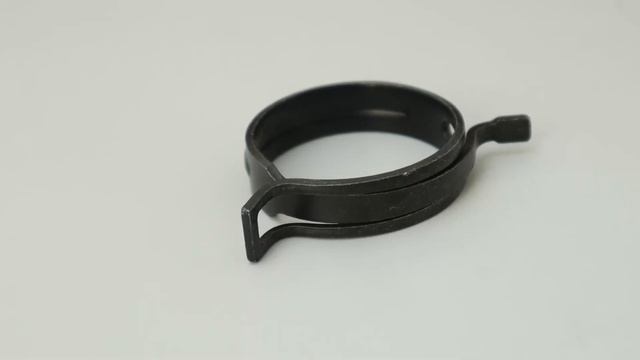 Хомут патрубка интеркуллера PORTER2