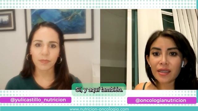 ¿Cuál Es El Objetivo Real De Perder Peso? | Sarai Montero | Nutrición | Yuliana Castillo | Nut. смотреть онлайн