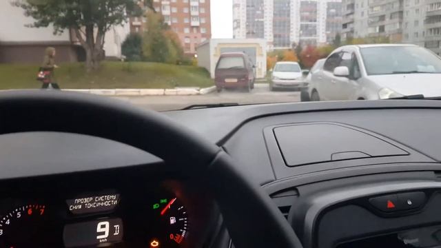 Кирюша 34 годика. Переезд в Питер. Экзамен на А Категорию. смотреть онлайн