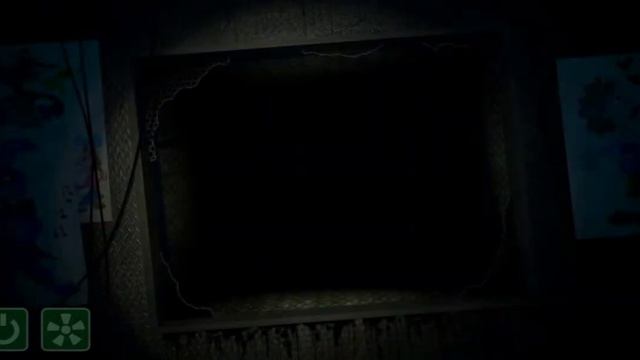 Саша и оператор проходит третью ночь Fnaf 6