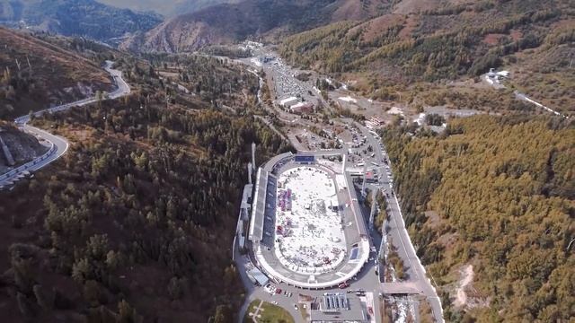 Казахстан  Нур-Султан Байконур