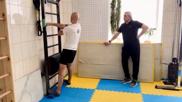 КОРРЕКЦИЯ ТАЗА ЗА 1 МЕСЯЦ. BACKWOOD. НЕОБЫЧНЫЕ УПРАЖНЕНИЯ. МИРАСПОРТ