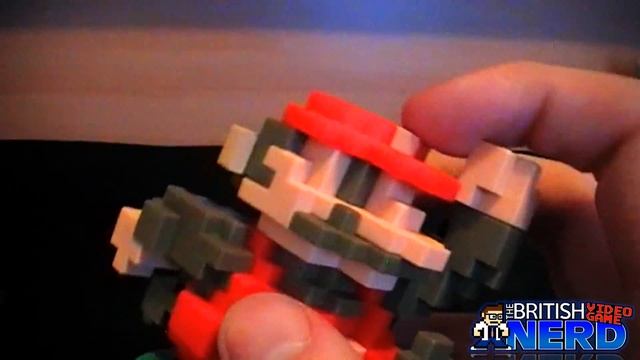 Video games, controllers and amiibos out of my arse! - VGPU: Ep.5 смотреть онлайн