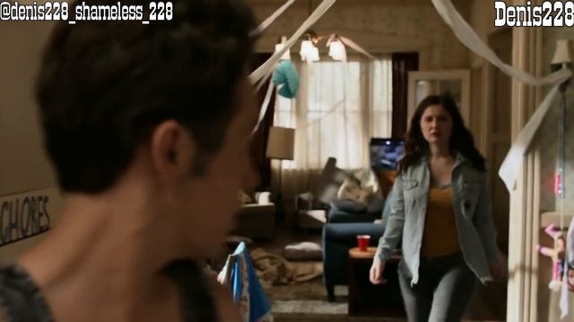 КРУТЫЕ МОМЕНТЫ ИЗ БЕССТЫЖИХ #19310 CЕЗОН смотреть онлайн
