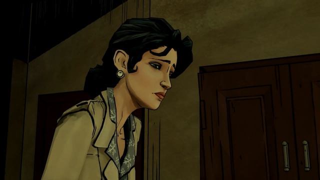 The Wolf Among Us - Se.1 Ep.1 Part 2