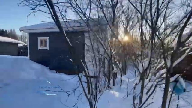 Обзор бани 5х4 смотреть онлайн