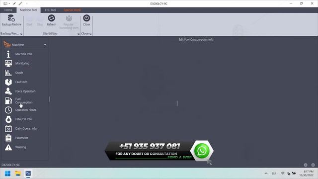 DOOSAN DMS-5 3.0.5 [2022.11] | SUPPORT 👨💻