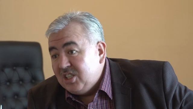 Театр директоры Е.Жуасбектің жауап сұхбаты. 2 - бөлім смотреть онлайн