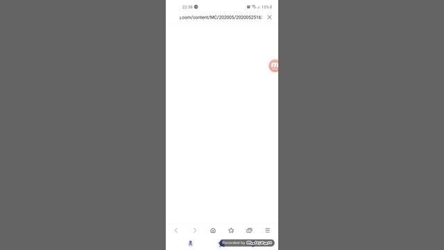 A new update of Samsung Internet is here! смотреть онлайн