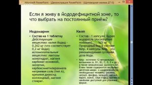 Щитовидная железа. Норма и патология. Что говорят анализы