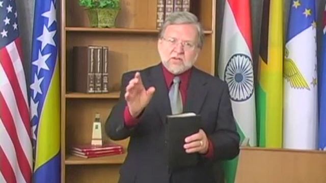 5 Как мгновенно избавиться от идолов в вашем сердце?  Марк Вирклер