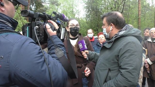 Песчанка 26.05. 2021 -(3) смотреть онлайн