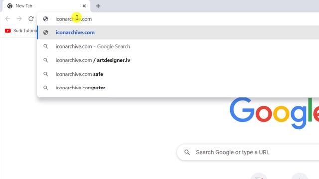 Cara Mengganti Icon Folder di Windows 10 | Belajar Windows 10 смотреть онлайн