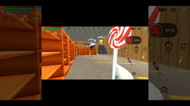 Doors в чикен Ган 50 дверь босс фигура смотреть онлайн