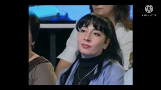 Арно Бабаджанян Ноктюрн Поёт заслуженная артистка Армении Вероника Сароян Veronika Saroyan