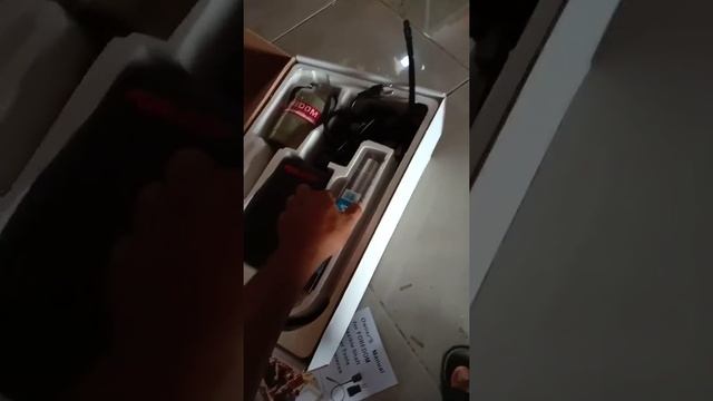 03 foredom cc-30 bor gantun bor cun porting