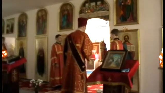 Мое измененное видео