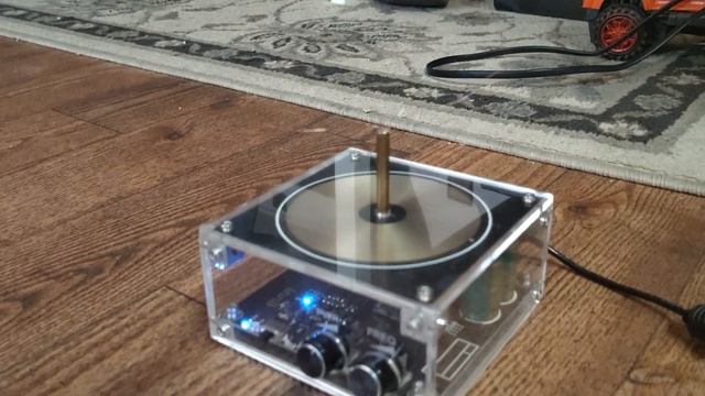 Tesla Coil plays Polka смотреть онлайн