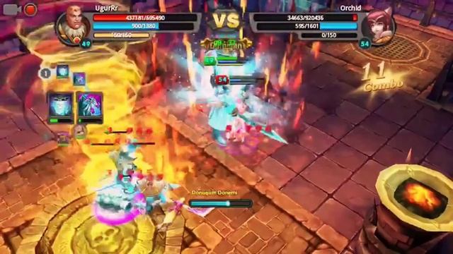 Taichi panda - UgurRr dağıtıyor