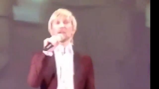 Песни нашего кино. Концерт глазами зрителей. смотреть онлайн