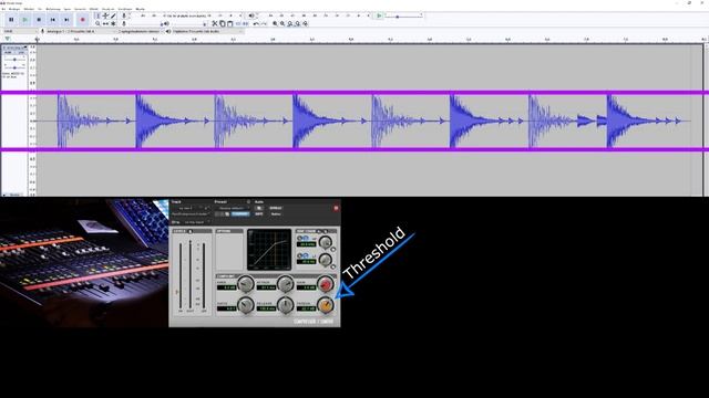 [MixPlanation 5] Kompressor
