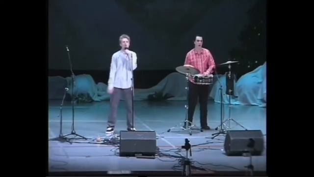 'Сельское гулянье'КОМБА БАКХ смотреть онлайн