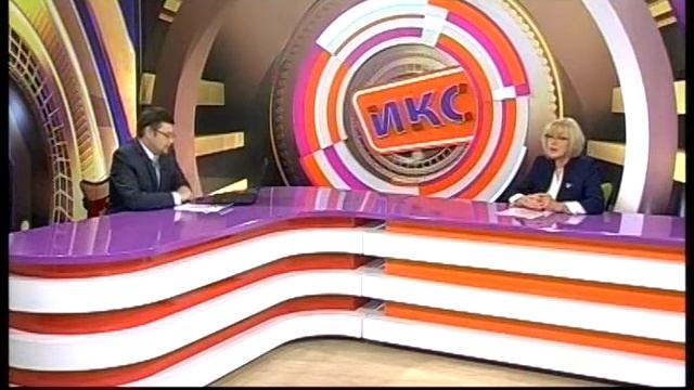 АКЦЕНТ. Эфир от 19.01.2015 (Массальская)