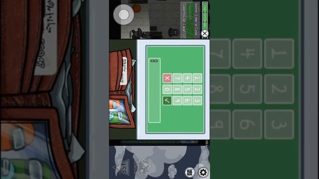 Among us IOS phone gameplay смотреть онлайн