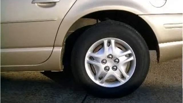 2000 Dodge Stratus available from Magnolia Wholesale Motors смотреть онлайн