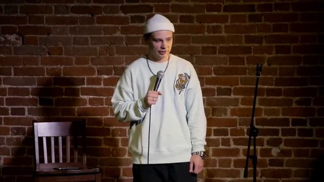 Сергей Орлов -Спортзал (перезалив) смотреть онлайн